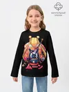 Детский лонгслив / Сейлор Мун / Sailor Moon