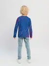 Детский лонгслив / Chelsea: Logo.