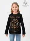 Детский лонгслив / Elden Ring