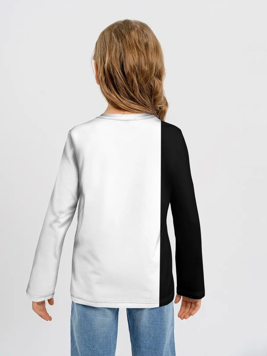 Детский лонгслив / System of a Down - Steal This Album!