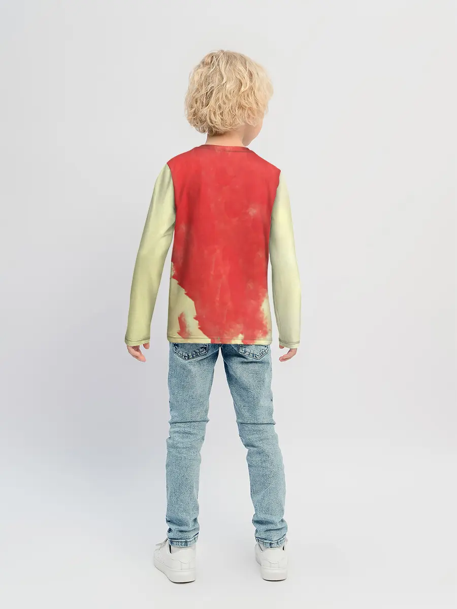 Детский лонгслив / LINKIN PARK