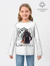 Детский лонгслив / Crowfall | Ranger