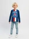 Детский лонгслив / ФК Пари Сен-Жермен