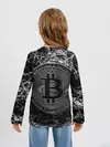 Детский лонгслив / БИТКОИН | BITCOIN