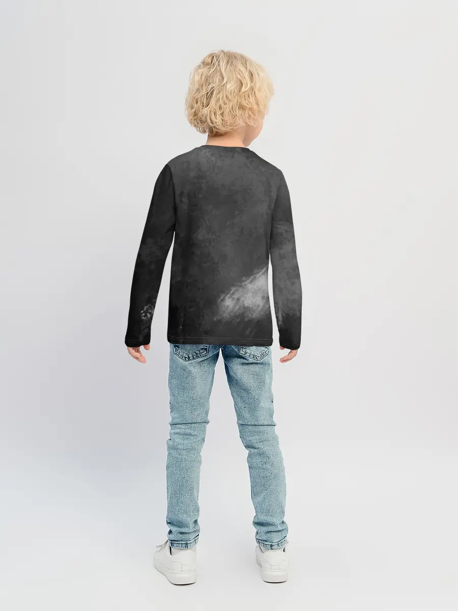 Детский лонгслив / LINKIN PARK