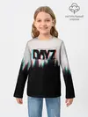 Детский лонгслив / DayZ Standalone | Дейз лес