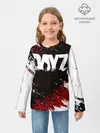 Детский лонгслив / DayZ.