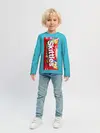 Детский лонгслив / Skittles original