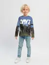 Детский лонгслив / DayZ.
