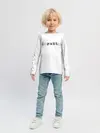 Детский лонгслив / Paul