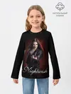 Детский лонгслив / NIGHTWISH