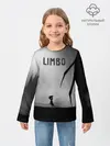 Детский лонгслив / Limbo