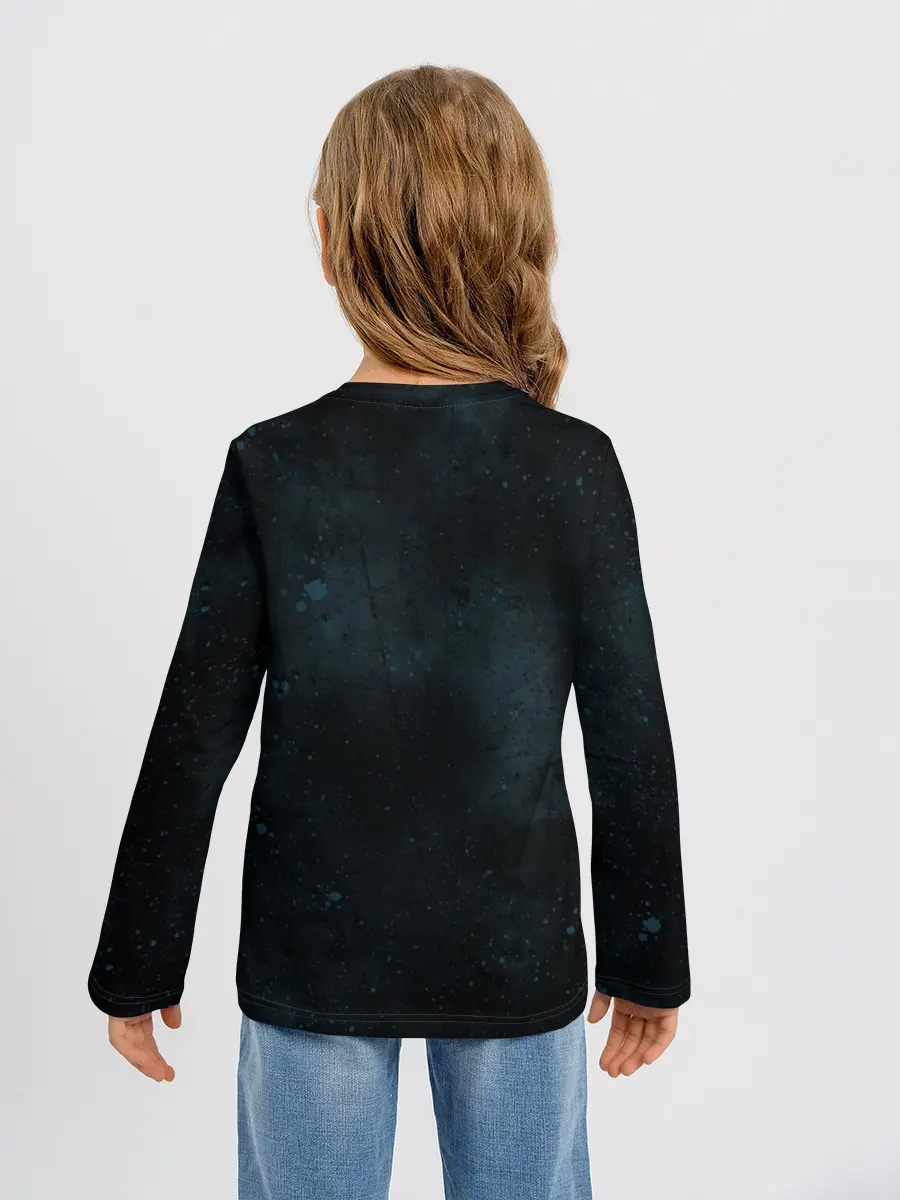 Детский лонгслив / NIGHTWISH