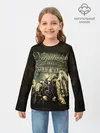 Детский лонгслив / NIGHTWISH
