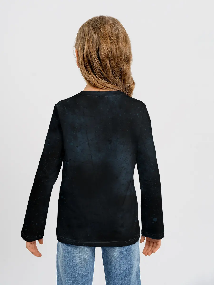 Детский лонгслив / NIGHTWISH