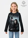 Детский лонгслив / NIGHTWISH