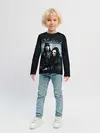 Детский лонгслив / NIGHTWISH