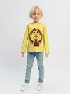 Детский лонгслив / BENDY - БЕНДИ