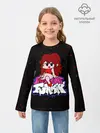 Детский лонгслив / Friday Night Funkin