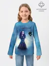 Детский лонгслив / Nightwish