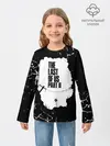 Детский лонгслив / THE LAST OF US | ОДНИ ИЗ НАС