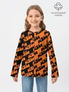 Детский лонгслив / KTM | КТМ