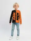 Детский лонгслив / KTM | КТМ