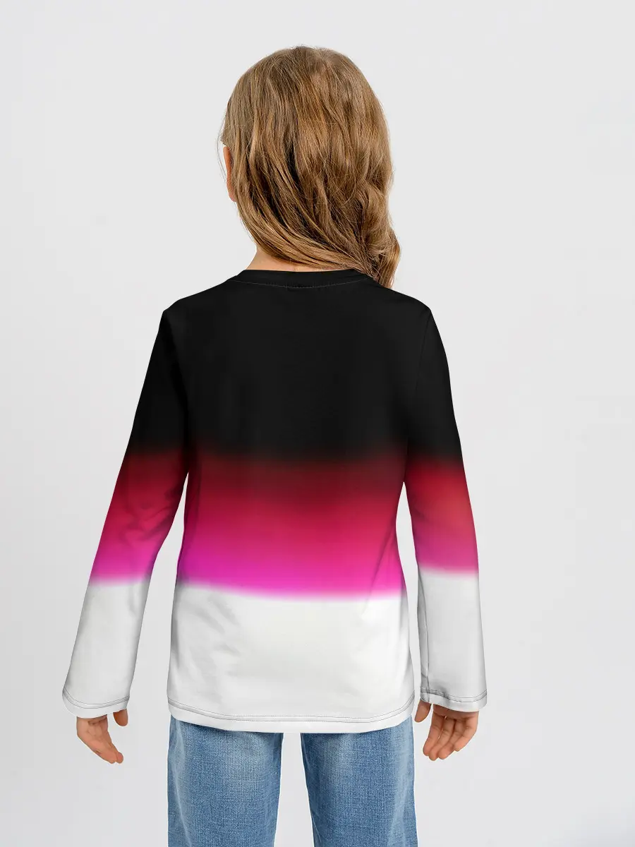 Детский лонгслив / Какуджа Токийский гуль