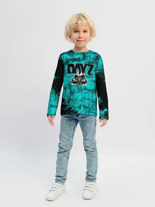 Детский лонгслив / DayZ Standalone