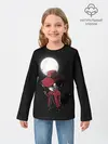 Детский лонгслив / Маленький Алукард