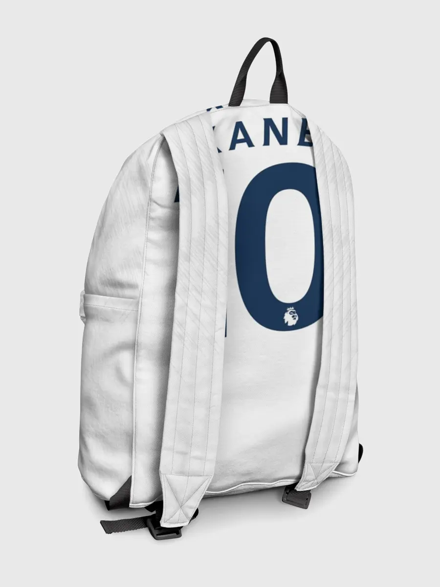 Рюкзак джинсовый / Kane home 19-20