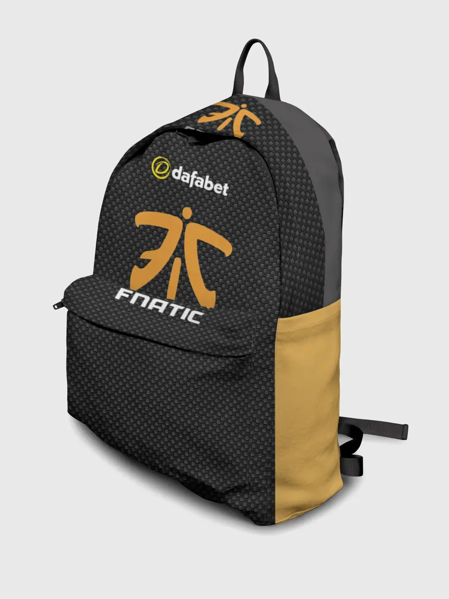 Рюкзак джинсовый / cs:go