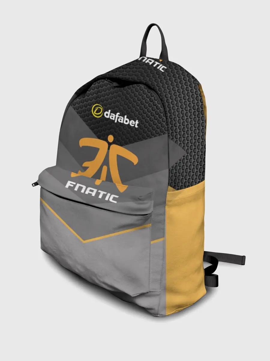 Рюкзак джинсовый / cs:go