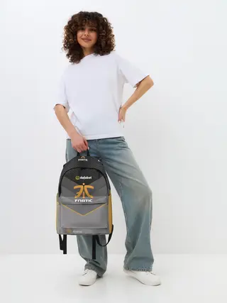 Рюкзак джинсовый / cs:go