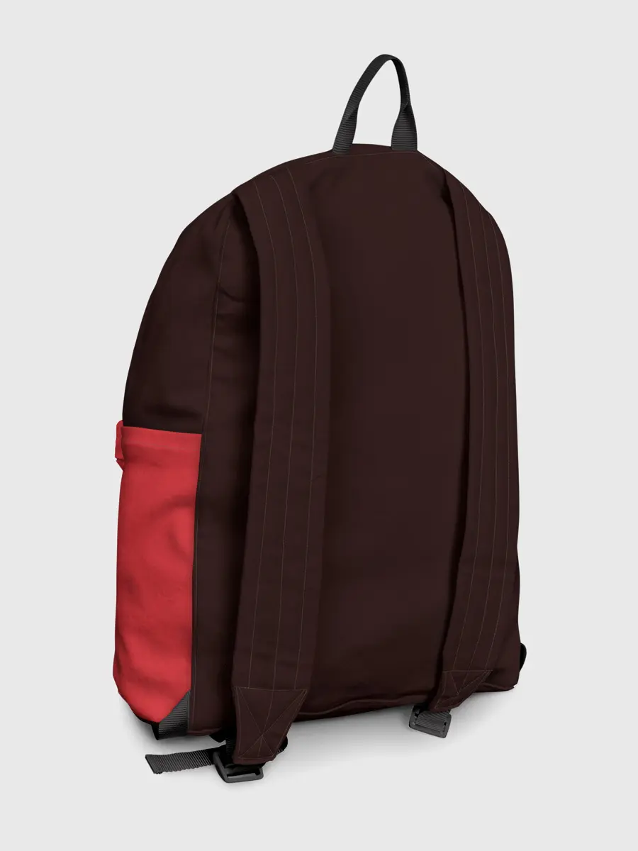 Рюкзак джинсовый / Рэмбо