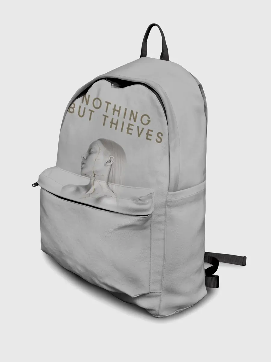 Рюкзак джинсовый / Nothing But Thieves