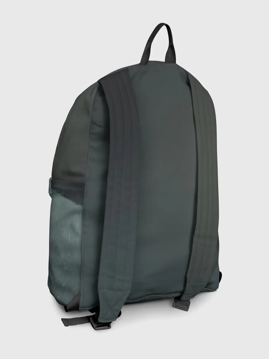 Рюкзак джинсовый / Within Temptation RESIST