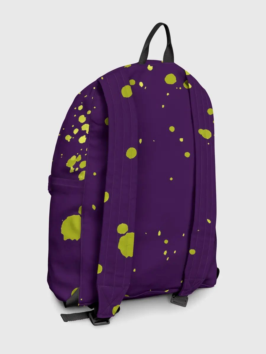 Рюкзак джинсовый / GONE.Fludd