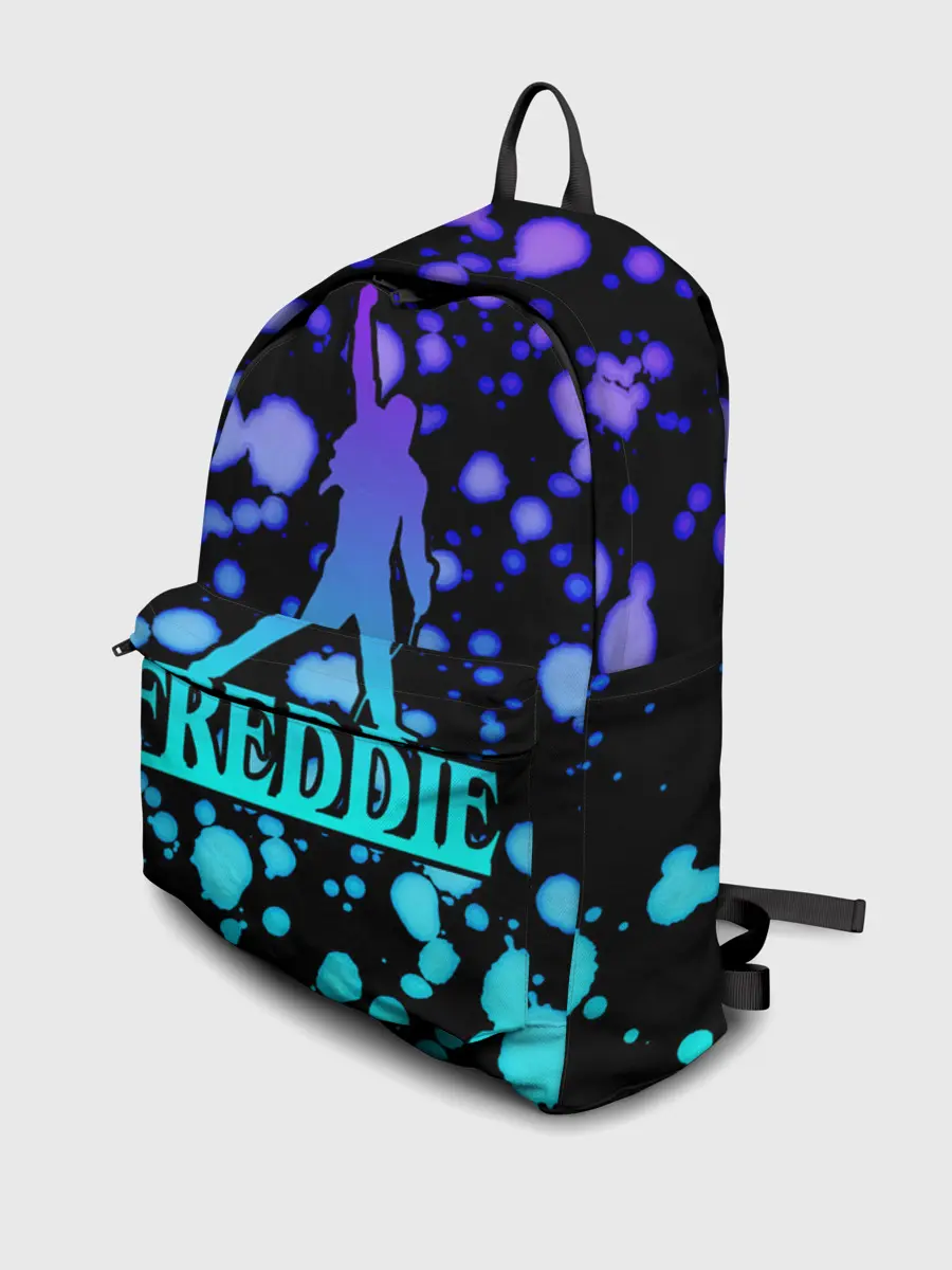 Рюкзак джинсовый / Freddie