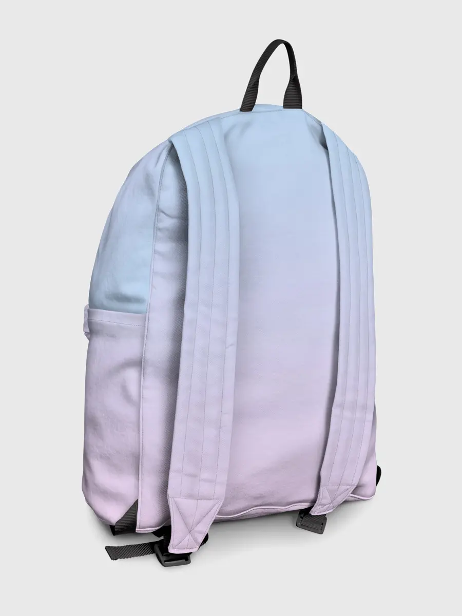 Рюкзак джинсовый / Dead Inside