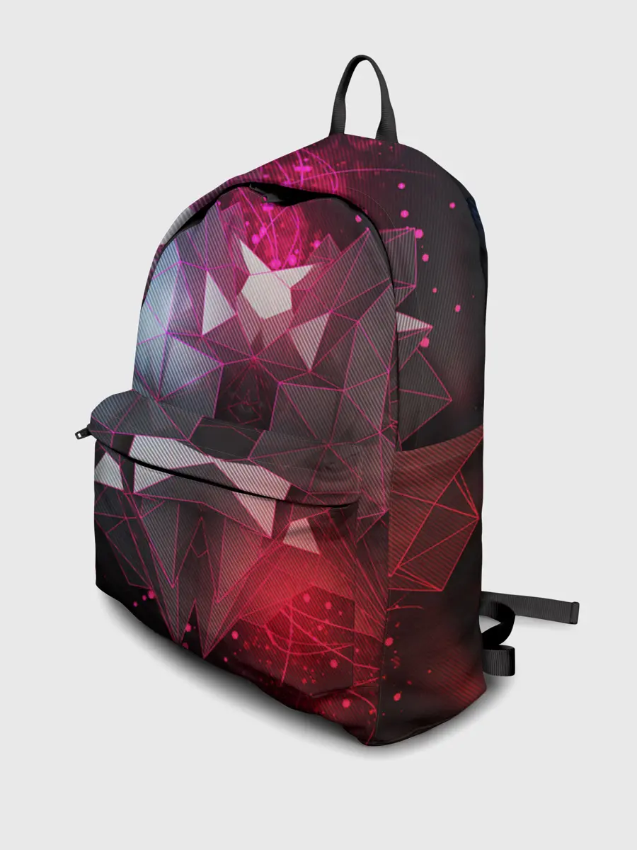 Рюкзак джинсовый / МАРМОК