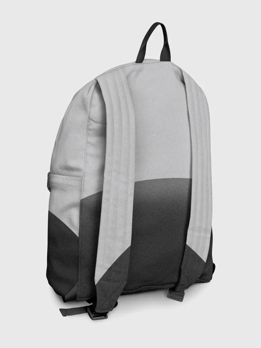 Рюкзак джинсовый / DEATH STRANDING | DS