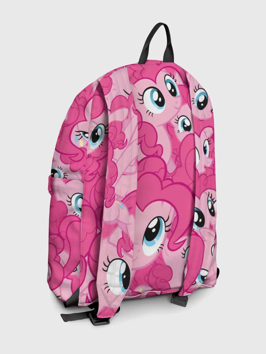 Рюкзак джинсовый / PINK PONY