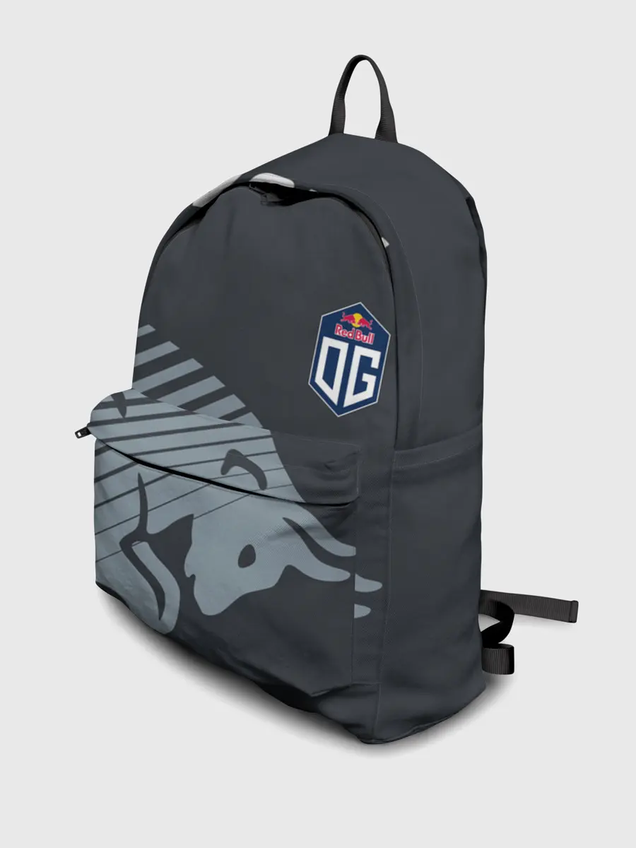 Рюкзак джинсовый / OG