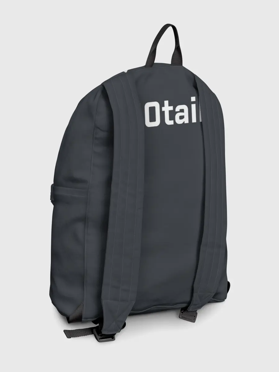 Рюкзак джинсовый / OG