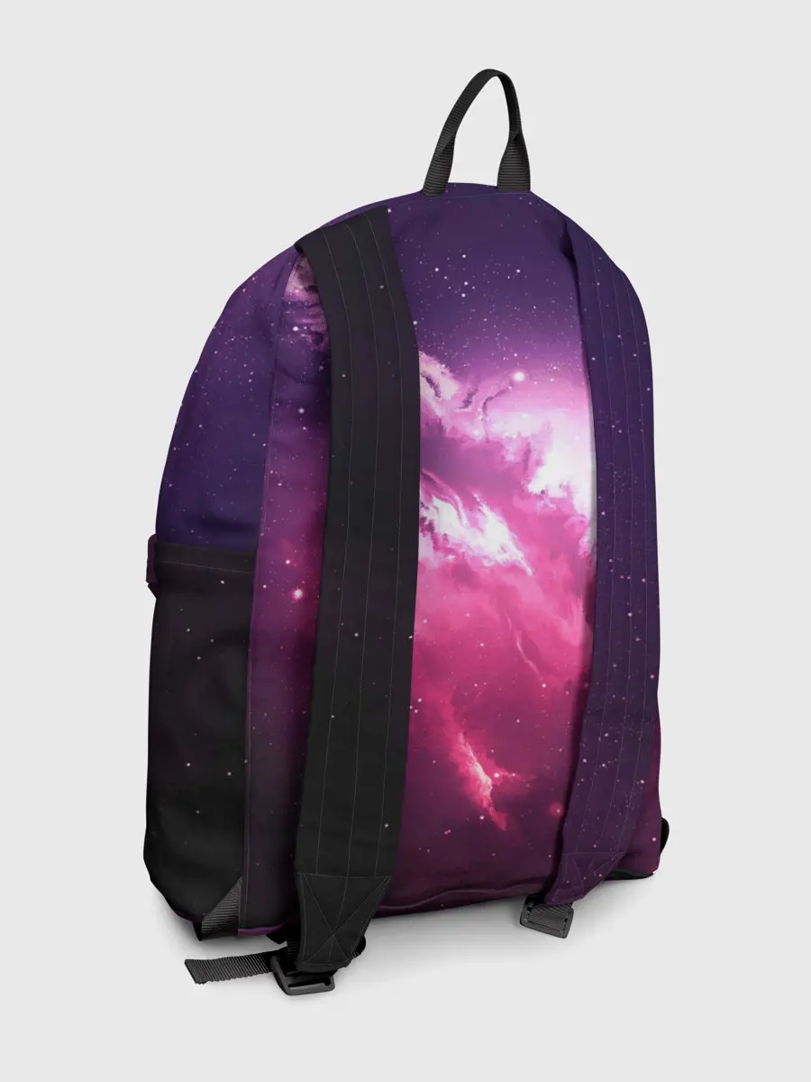 Рюкзак джинсовый / ASTRO