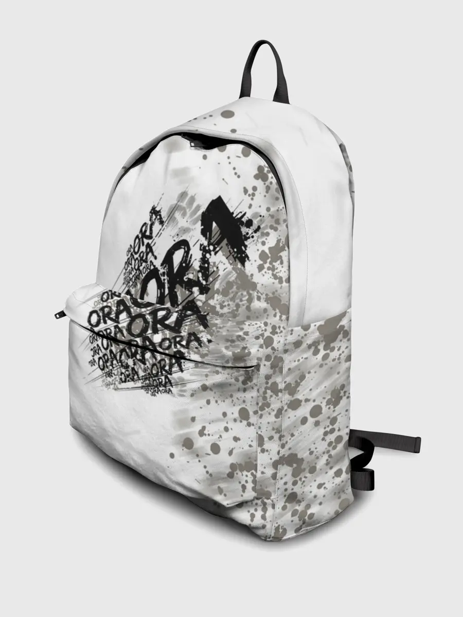 Рюкзак джинсовый / JoJo