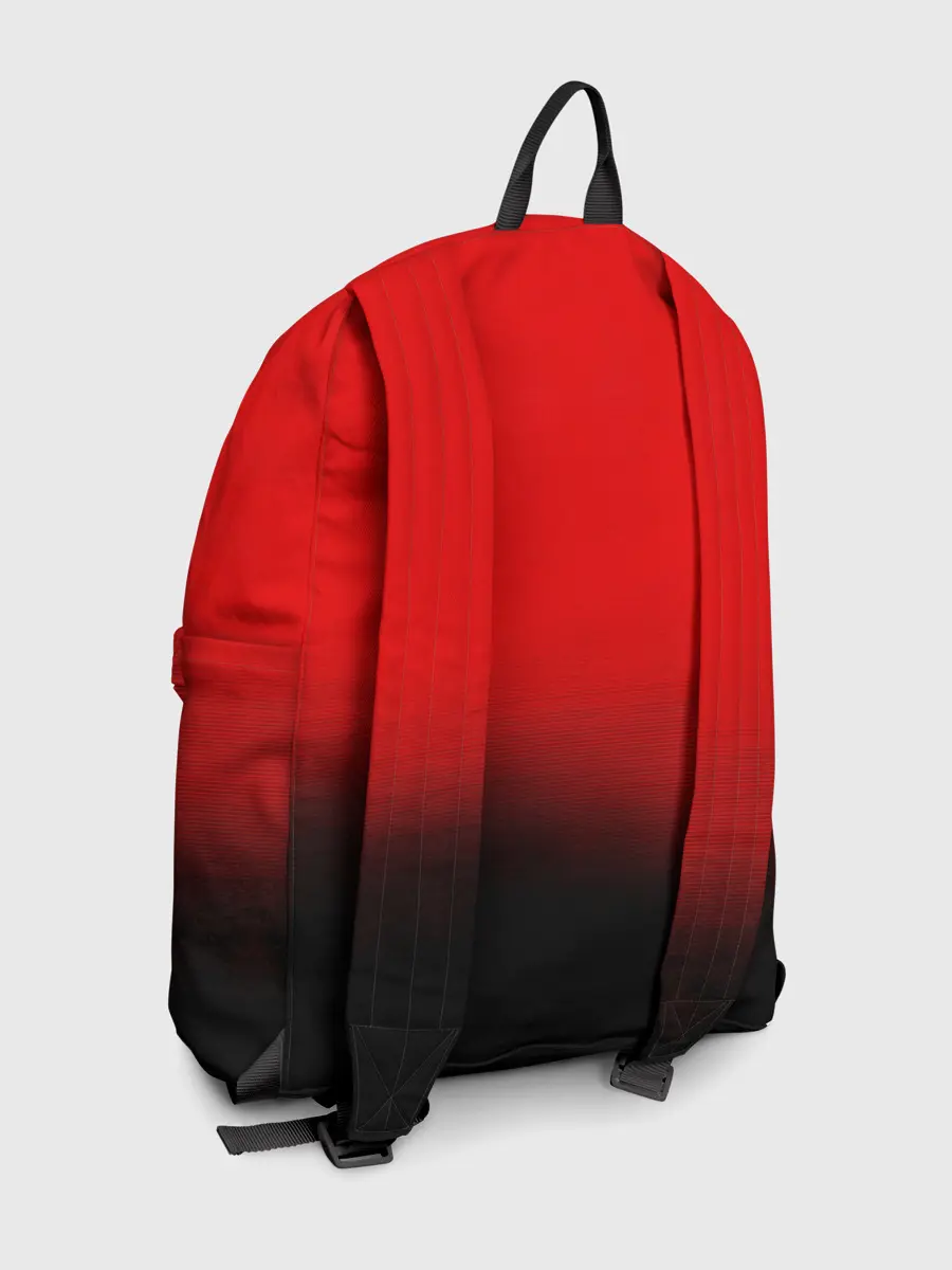 Рюкзак джинсовый / Terminator: Dark Fate