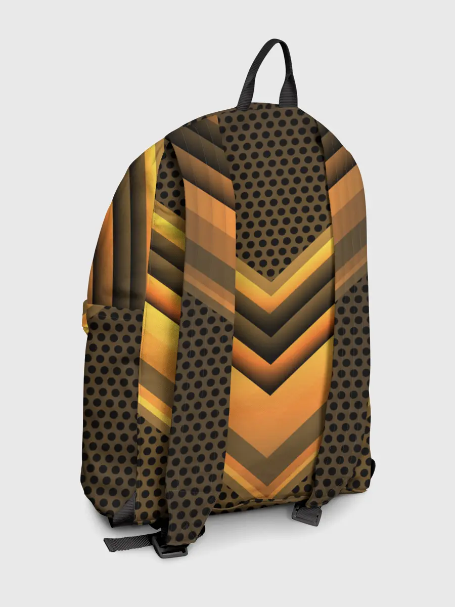 Рюкзак джинсовый / PUBG