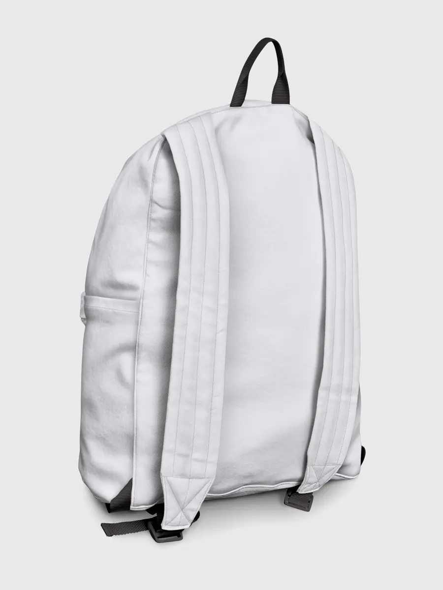 Рюкзак джинсовый / Big Kahuna Burger